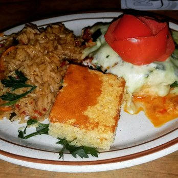 Jose Tejas - Chicken Guadalajara - Cajun/Creole Near Me - Iselin, New Jersey Jose Tejas - Chicken Guadalajara - Cajun/Creole Near Me - Iselin, New Jersey