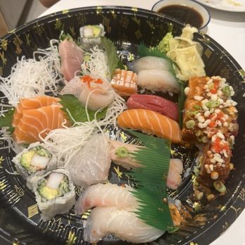 Go Sushi - Sushi Sashimi For 2 - Sushi Bars Near Me - New York, New York Go Sushi - Sushi Sashimi For 2 - Sushi Bars Near Me - New York, New York