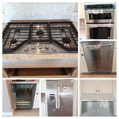 Residential Cleaning - We also offer residential cleaning services and we would love to work with you! Give us a call today and mention Yelp for a free estimate! Residential Cleaning - We also offer residential cleaning services and we would love to work with you! Give us a call today and mention Yelp for a free estimate!