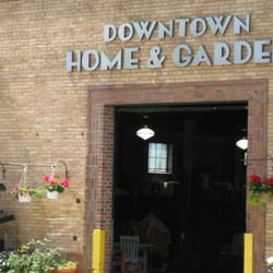 Downtown Home & Garden