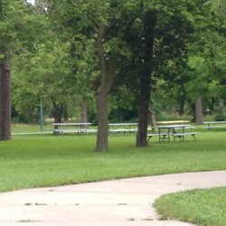 Van Dorn Park - Van Dorn Park, Lincoln NE