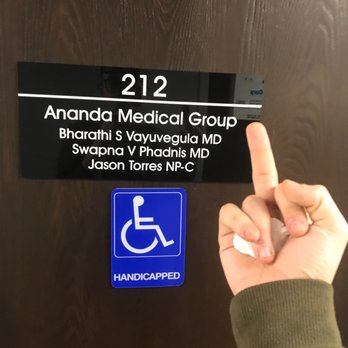 Bharathi S Vayuvegula, MD - Fuck this place - Family Practice Near Me - Glendora, California