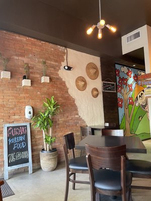 Fuchai Fusion Korean Restaurant down town Miami(Deliver with DOORDASH) by null