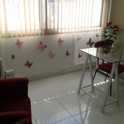 Dra. Regina Lucia Barcellos de Andrade