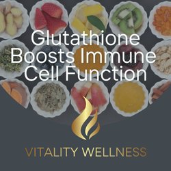 Vitality Wellness Med Spa - Glutathione | vitality wellness med spa
