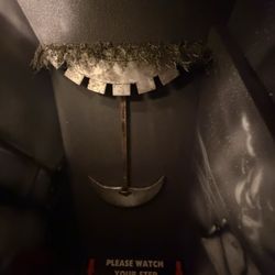 Salem Museum of Torture