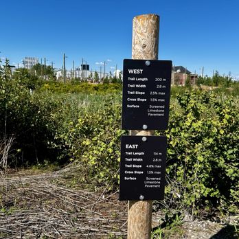 Biidaasige Park - Parks Near Me - Toronto, Ontario