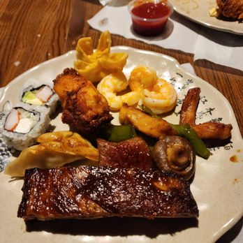 Joy Luck Buffet - Chinese Near Me - Port Orange, Florida