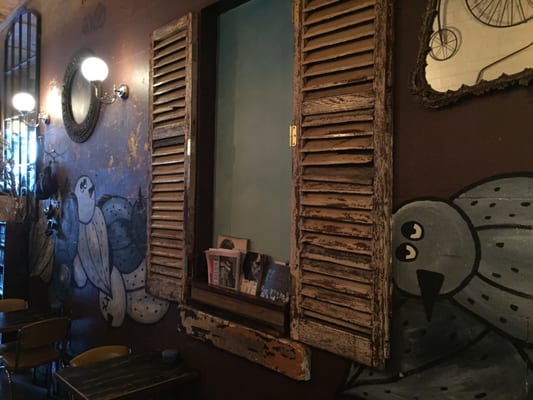 Circa Espresso by null