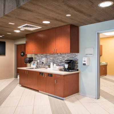 vca california oaks animal hospital