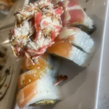 Sushimi's - Snow mountain - Sushi Bars Near Me - Reno, Nevada