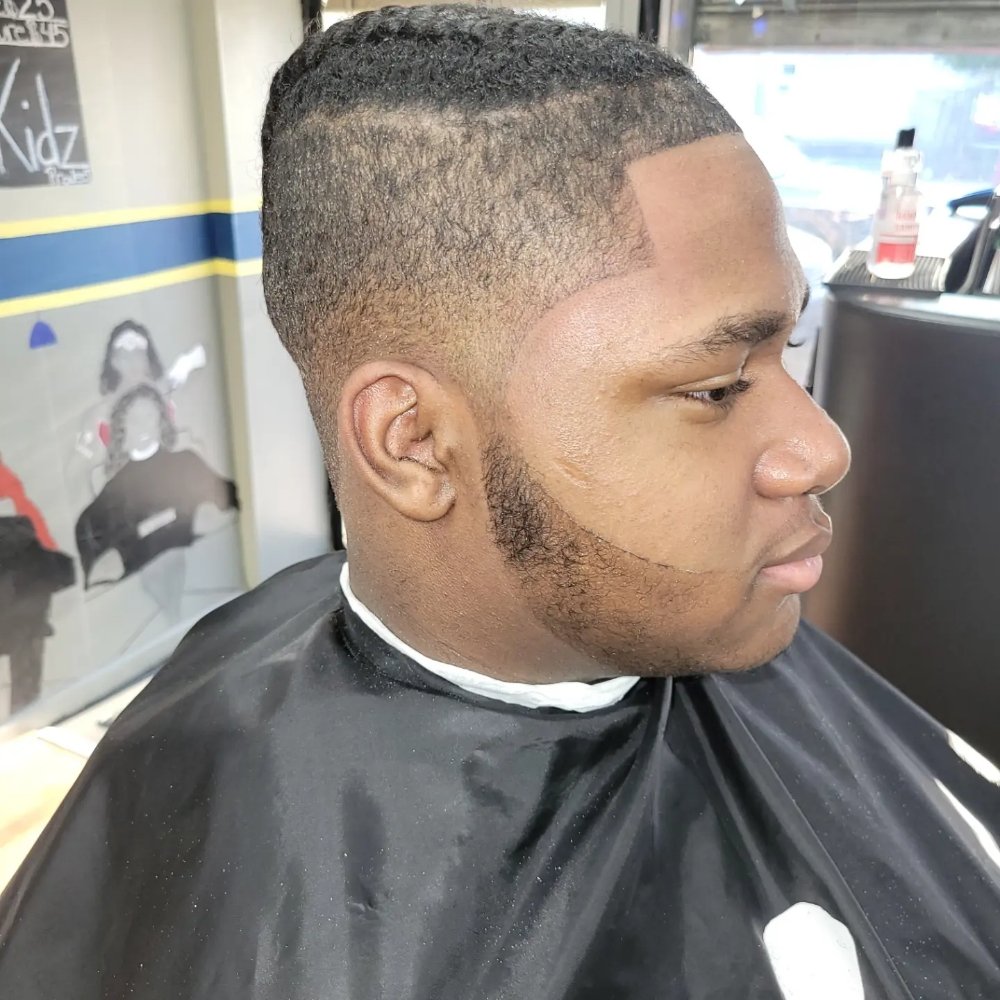 NU ATTITUDES UNISEX SALON 22 Photos 186 Danforth Ave, Jersey City