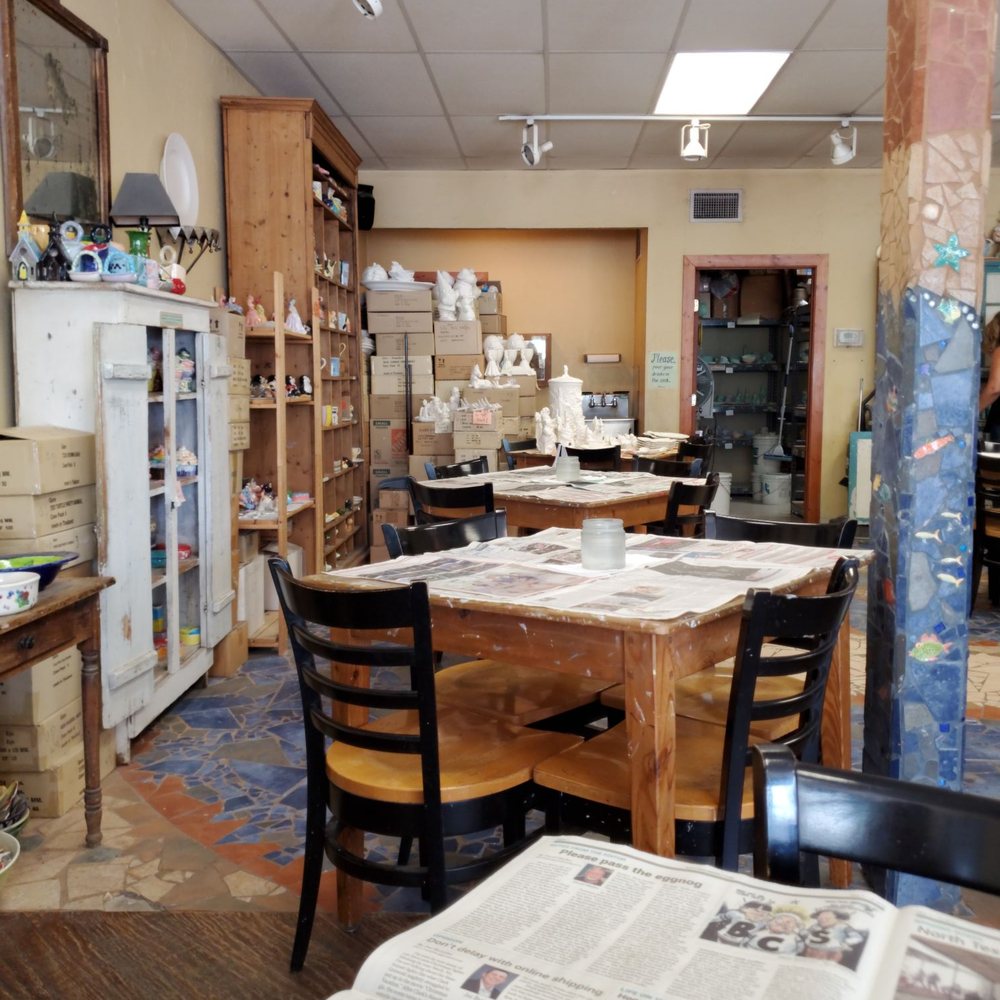 Top 10 Best Pottery Painting in Dallas, TX Last Updated August 2021 Yelp