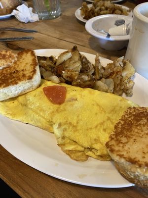 Stack'em High Pancakes MP 4.5 by null