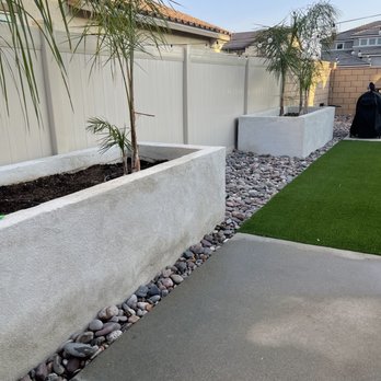 Bestway Landscaping - Planters & rock - Landscaping Near Me Bestway Landscaping - Planters & rock - Landscaping Near Me
