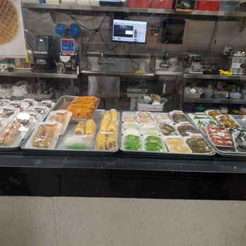 Thuan Phat El Monte Superstore - A variety of Vietnamese food - Seafood Markets Near Me - South El Monte, California Thuan Phat El Monte Superstore - A variety of Vietnamese food - Seafood Markets Near Me - South El Monte, California