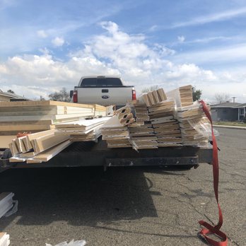 Empire Doors & Trims - My order - Building Supplies Near Me - Rialto, California