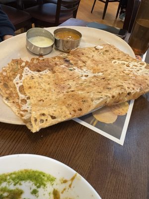 Tiffin The Indian Kitchen by null