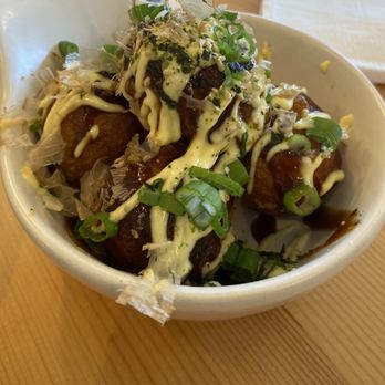 Okaeri Cafe - Takoyaki - Japanese Near Me - Richardson, Texas Okaeri Cafe - Takoyaki - Japanese Near Me - Richardson, Texas