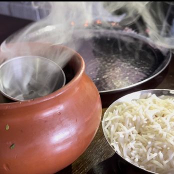 Gazab - Chef's Special Rampuri Taar Ghost - Indian Near Me - New York, New York Gazab - Chef's Special Rampuri Taar Ghost - Indian Near Me - New York, New York