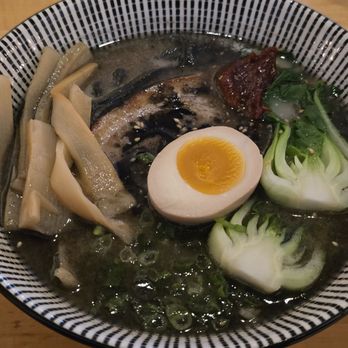 Sobo Ramen - Ramen Near Me - Oakland, California