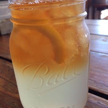 Fish - Arnold Palmer - Seafood Near Me - Sausalito, California