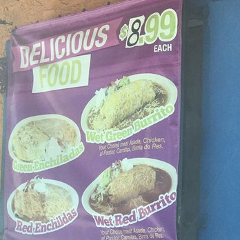 3 Brothers - Mexican Near Me - Long Beach, California