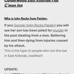 The C'mon Inn