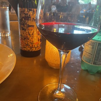 J. Michael's Prime - $78 Orin Swift "Abstract" Red Blend - Steakhouses Near Me - Canton, Georgia