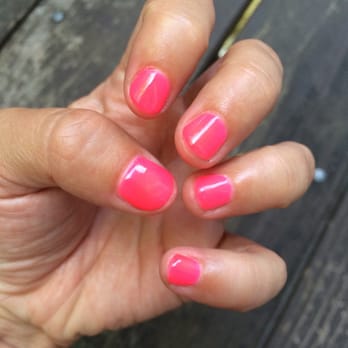 City Nails - Nail Salons Near Me - Reno, Nevada