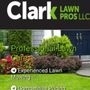 Photo of Clark Lawn Pros