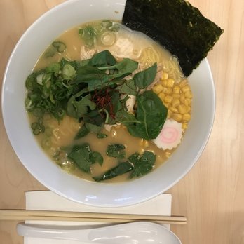 Bantam King - Miso Ramen - Ramen Near Me - Washington, DC, District of Columbia Bantam King - Miso Ramen - Ramen Near Me - Washington, DC, District of Columbia
