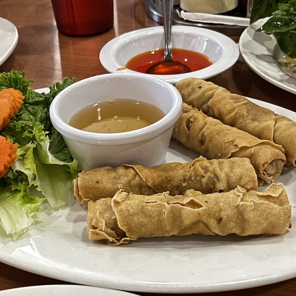 Silver Chopsticks - Egg Rolls - Vietnamese Near Me - Reno, Nevada Silver Chopsticks - Egg Rolls - Vietnamese Near Me - Reno, Nevada