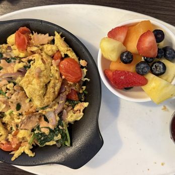 Beach Plum Kitchen - New American Near Me - Carlsbad, California