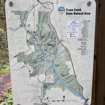 Tryon Creek State Park - Parks Near Me - Portland, Oregon Tryon Creek State Park - Parks Near Me - Portland, Oregon