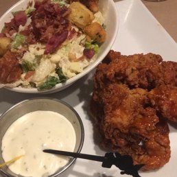 chicken Fingers