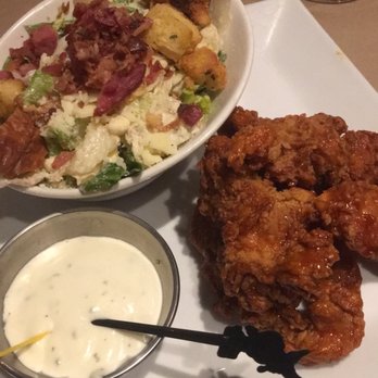Jack's - chicken Fingers - Canadian (New) Near Me - Pickering, Ontario