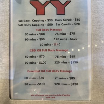 Y Y Foot Spa - Massage Near Me - Las Vegas, Nevada Y Y Foot Spa - Massage Near Me - Las Vegas, Nevada