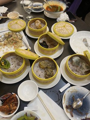 KOL Noodle by null