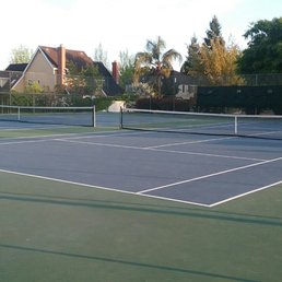 715am trees to the north serve as a wind barrier, yet don't add to the shadows 715am trees to the north serve as a wind barrier, yet don't add to the shadows