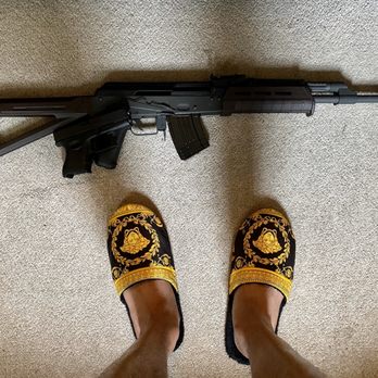Gun World - AK-47 Platform and Baby Glock 9mm - Guns & Ammo Near Me - Burbank, California Gun World - AK-47 Platform and Baby Glock 9mm - Guns & Ammo Near Me - Burbank, California