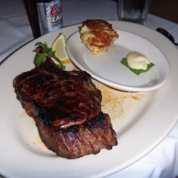 Morton's The Steakhouse - chicago style ribeye and crab cakes! - Steakhouses Near Me - Honolulu, Hawaii Morton's The Steakhouse - chicago style ribeye and crab cakes! - Steakhouses Near Me - Honolulu, Hawaii