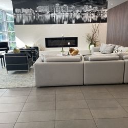 CitiTower - Lobby