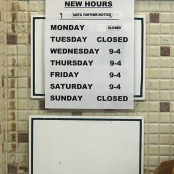 The Original Nottoli & Son - COVID hours - Delis Near Me - Chicago, Illinois The Original Nottoli & Son - COVID hours - Delis Near Me - Chicago, Illinois
