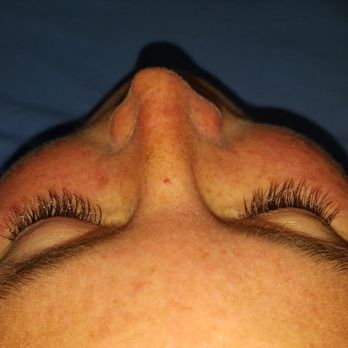Equanimity Day Spa - eyelash extensions, finished set - Eyelash Service Near Me - Lewisville, Texas Equanimity Day Spa - eyelash extensions, finished set - Eyelash Service Near Me - Lewisville, Texas