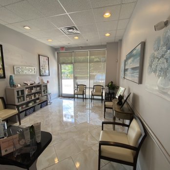 Massage Destination Spa - Another view of the front lobby - Massage Therapy Near Me - Wake Forest, North Carolina Massage Destination Spa - Another view of the front lobby - Massage Therapy Near Me - Wake Forest, North Carolina