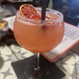 Strawberry chispa Strawberry chispa