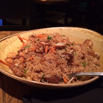 P.F. Chang's - Nice! Fried rice! - Chinese Near Me - Glen Mills, Pennsylvania P.F. Chang's - Nice! Fried rice! - Chinese Near Me - Glen Mills, Pennsylvania