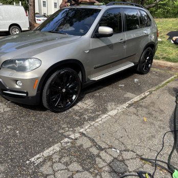 Sanctuary Deatiling & Cleaning - Auto Detailing Near Me - Greensboro, North Carolina Sanctuary Deatiling & Cleaning - Auto Detailing Near Me - Greensboro, North Carolina