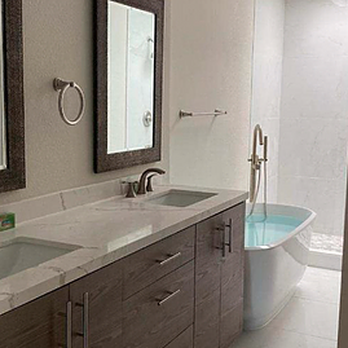 1. R F Flooring